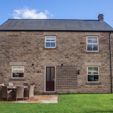 Haddon Cottage - Darwin Lake Holiday Village Matlock  Exteriér fotografie