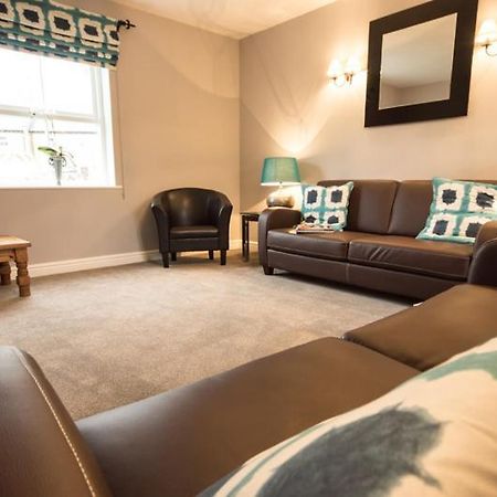 Haddon Cottage - Darwin Lake Holiday Village Matlock  Exteriér fotografie