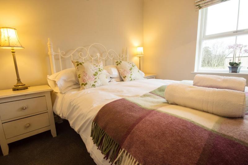 Haddon Cottage - Darwin Lake Holiday Village Matlock  Exteriér fotografie