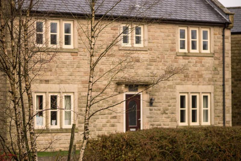 Haddon Cottage - Darwin Lake Holiday Village Matlock  Exteriér fotografie